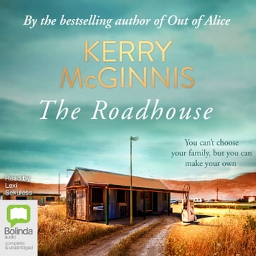 The Roadhouse - Kerry McGinnis