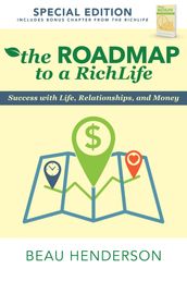 The Roadmap to a RichLife