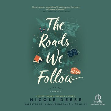 The Roads We Follow - Nicole Deese