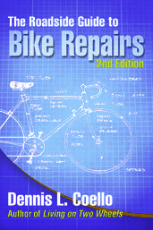 The Roadside Guide to Bike Repairs