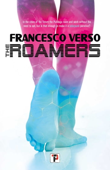 The Roamers - Francesco Verso