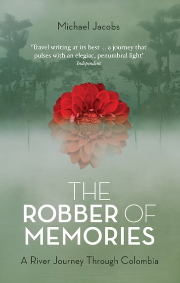 The Robber of Memories - Michael Jacobs