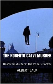 The Roberto Calvi Murder