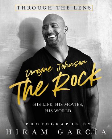 The Rock - Hiram Garcia