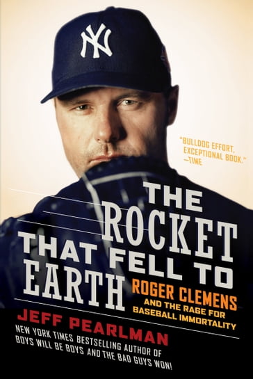 The Rocket That Fell to Earth - Jeff Pearlman