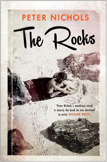 The Rocks - Peter Nichols