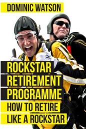 The Rockstar Retirement Programme
