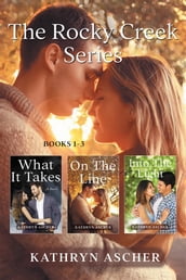 The Rocky Creek Series