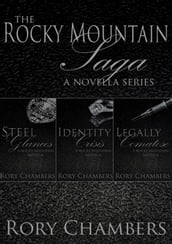 The Rocky Mountain Saga