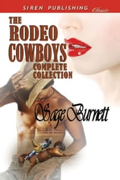 The Rodeo Cowboys Complete Collection