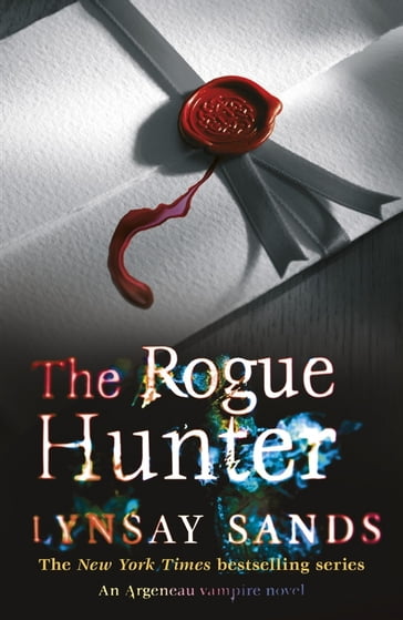 The Rogue Hunter - Lynsay Sands