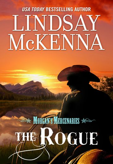 The Rogue - Lindsay Mckenna