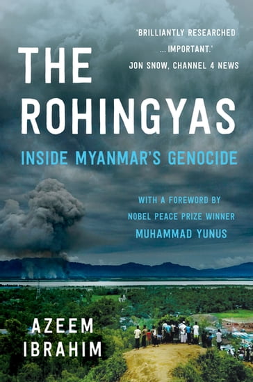 The Rohingyas - Azeem Ibrahim