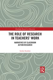 The Role of Research in Teachers  Work