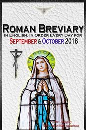 The Roman Breviary