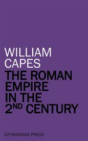 The Roman Empire in the 2nd Century