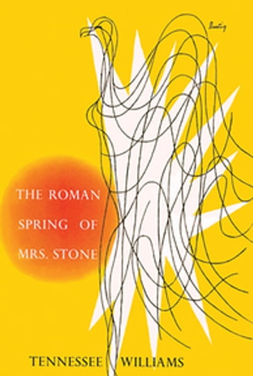 The Roman Spring of Mrs. Stone (New Directions Bibelot) - Tennessee Williams