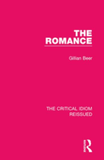 The Romance - Gillian Beer