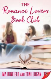 The Romance Lovers Book Club