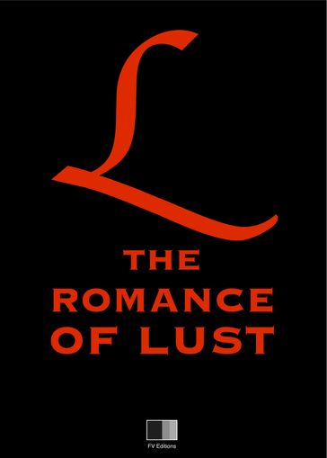 The Romance of Lust - Anonymous