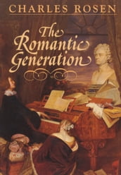 The Romantic Generation