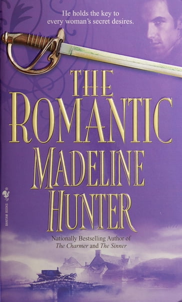 The Romantic - Madeline Hunter