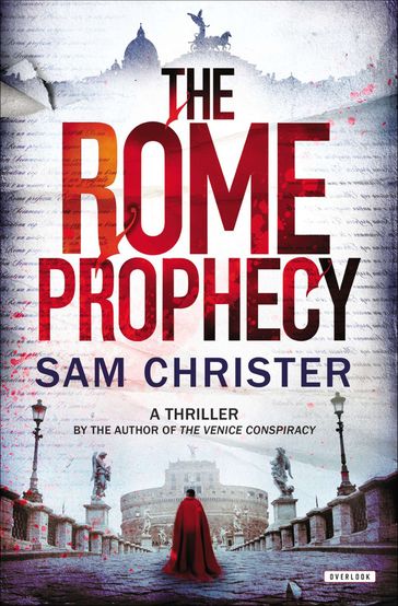 The Rome Prophecy - Sam Christer