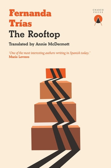 The Rooftop - Fernanda Trías