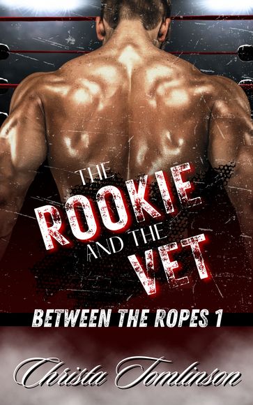 The Rookie and the Vet - Christa Tomlinson