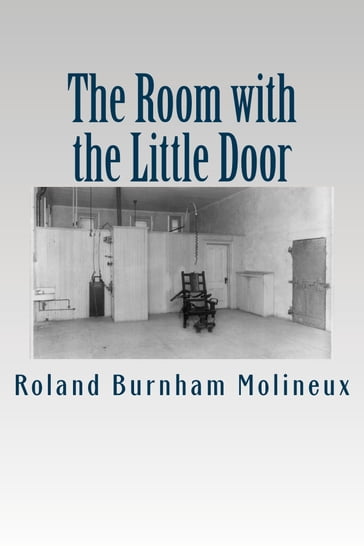 The Room with the Little Door (Illustrated Edition) - Roland Burnham Molineux