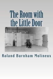 The Room with the Little Door (Illustrated Edition)