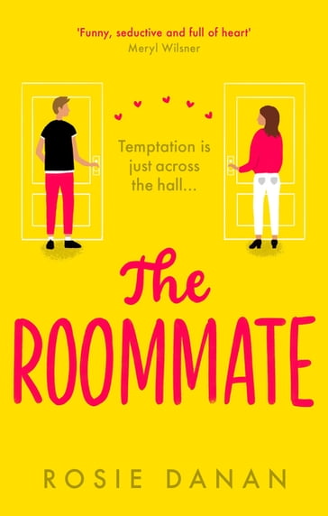 The Roommate - Rosie Danan