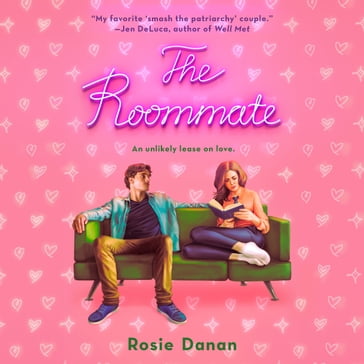 The Roommate - Rosie Danan