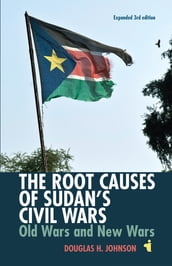 The Root Causes of Sudan