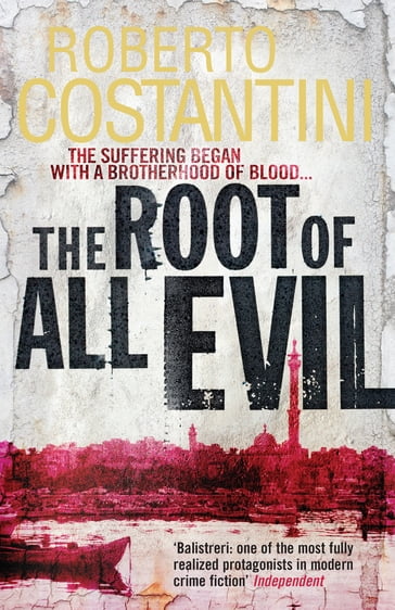 The Root of All Evil - Costantini Roberto