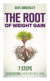 The Root of Weight Gain
