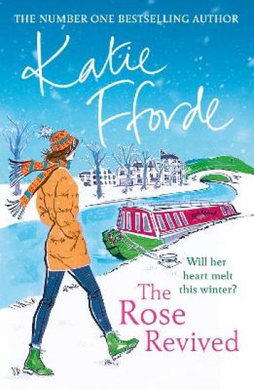 The Rose Revived - Katie Fforde