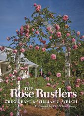 The Rose Rustlers