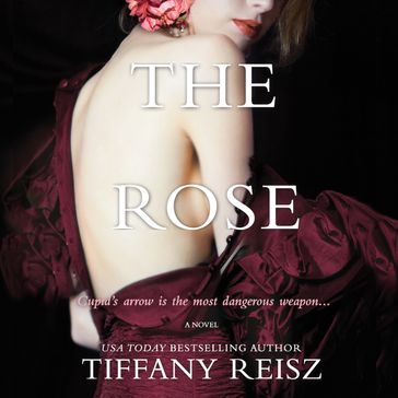 The Rose - Tiffany Reisz