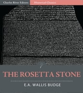 The Rosetta Stone (Illustrated Edition)