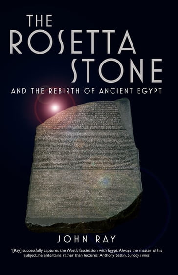 The Rosetta Stone - John Ray