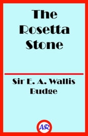 The Rosetta Stone (Illustrated)