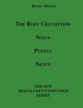 The Rosy Crucifixion