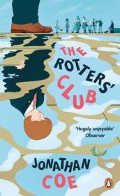 The Rotters  Club