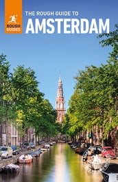 The Rough Guide to Amsterdam (Travel Guide eBook)