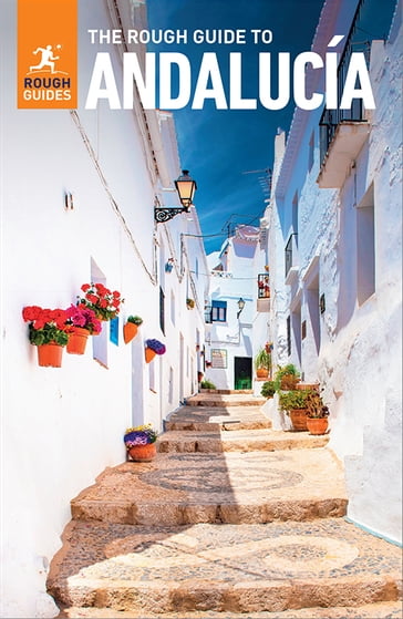 The Rough Guide to Andalucía (Travel Guide eBook) - Rough Guides