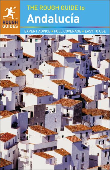 The Rough Guide to Andalucia - Rough Guides