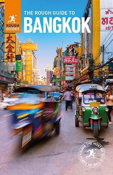 The Rough Guide to Bangkok (Travel Guide eBook) - Rough Guides