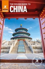 The Rough Guide to China (Travel Guide eBook)