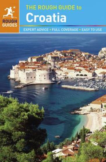 The Rough Guide to Croatia - Jonathan Bousfield